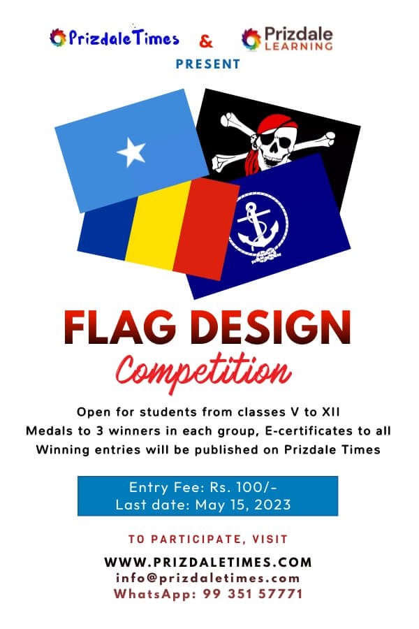 Flag Poster-1